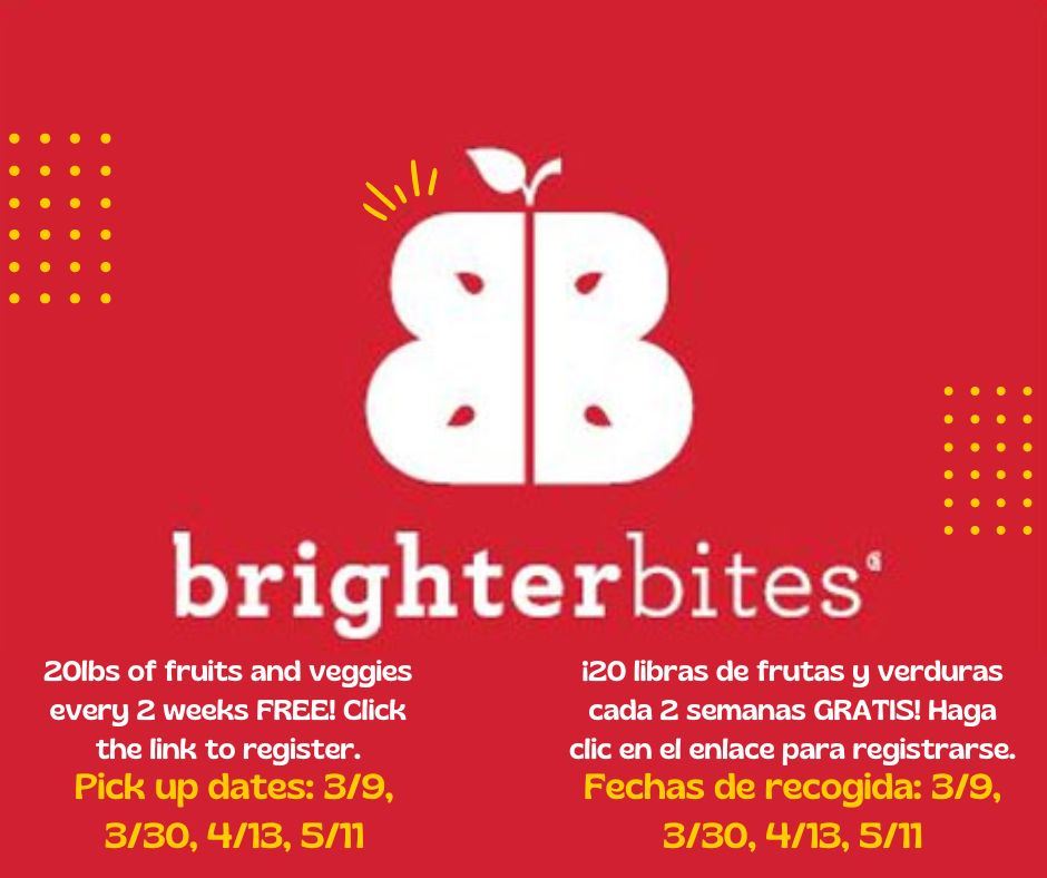  Brighter Bites